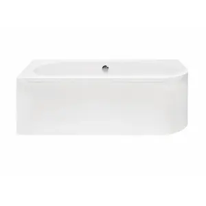 Vaňa Avita 170x75 ľavá + nohy