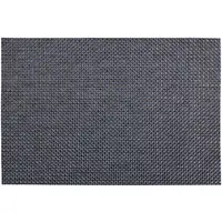 Podložka Treccia.45x30cm modrý