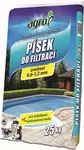 Filtrační písek Agro CS 25 kg