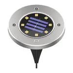 Solární svítidlo NAJAZDOWA DECK EKO0601