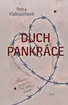 Duch Pankráce - Petra Klabouchová - e-kniha