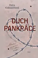 Duch Pankráce - Petra Klabouchová - e-kniha
