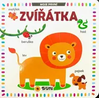 Moje první ZVÍŘÁTKA (Defekt)