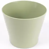 Kvetináč ZINNIA 115 olivový