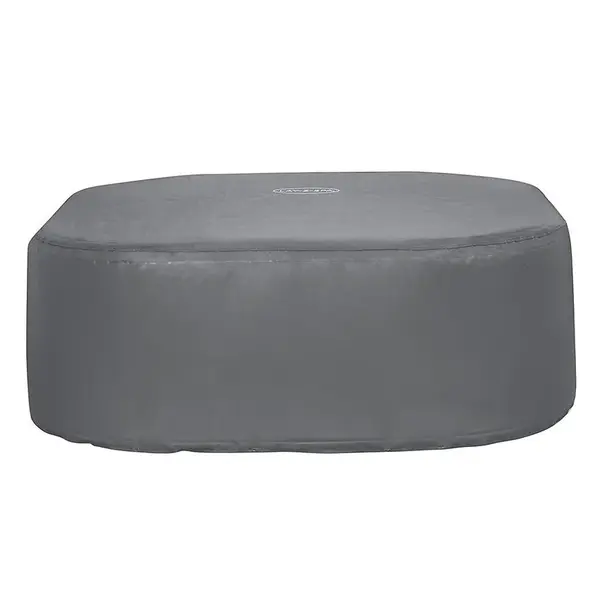 Termálny kryt vírivky 1.8x1.8x0.71 m 60319