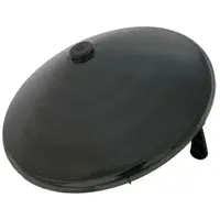 Solárny ohrev Pyramida Sun