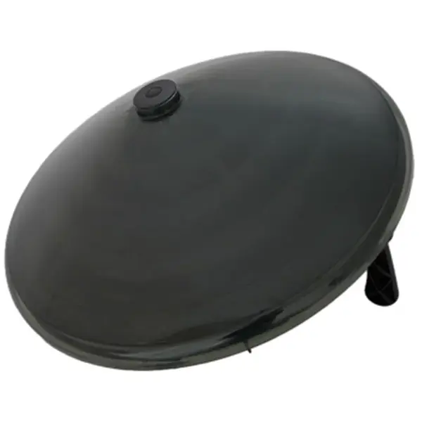 Solárny ohrev Pyramida Sun