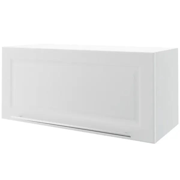 Kuchynská skrinka Emporium w4b/80 white/kor.biela