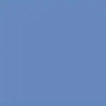 Obklad Gamma modrá matná  19,8/19,8