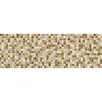 Obklad  Glass marron 25/75