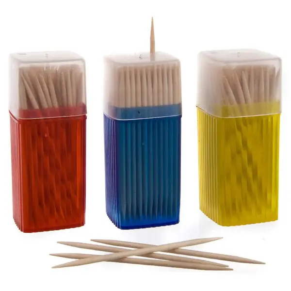 Špáradlo 3x150 Party