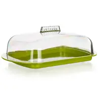 Nádoba na maslo 17 x 10,5 x 6,5 cm Ap 28741000