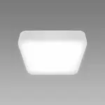 Stropné svietidlo TOTEM LED D 16 W NW WHITE 04096 PL1