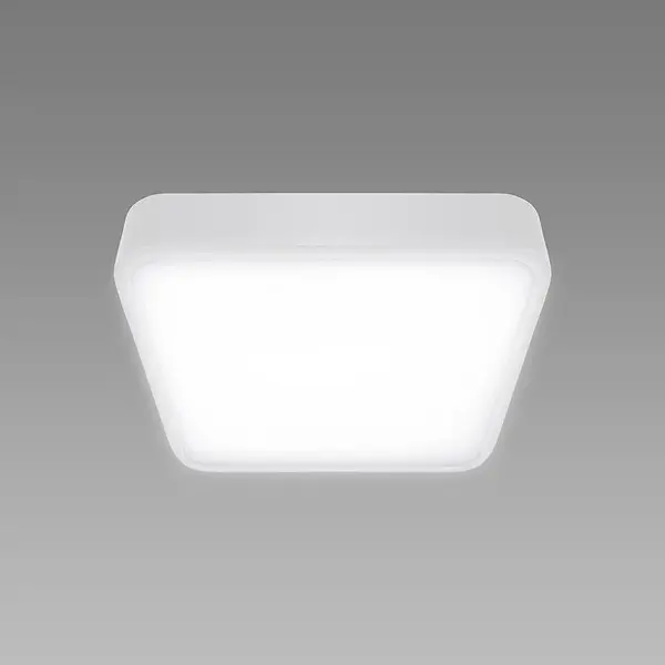 Stropné svietidlo TOTEM LED D 16 W NW WHITE 04096 PL1