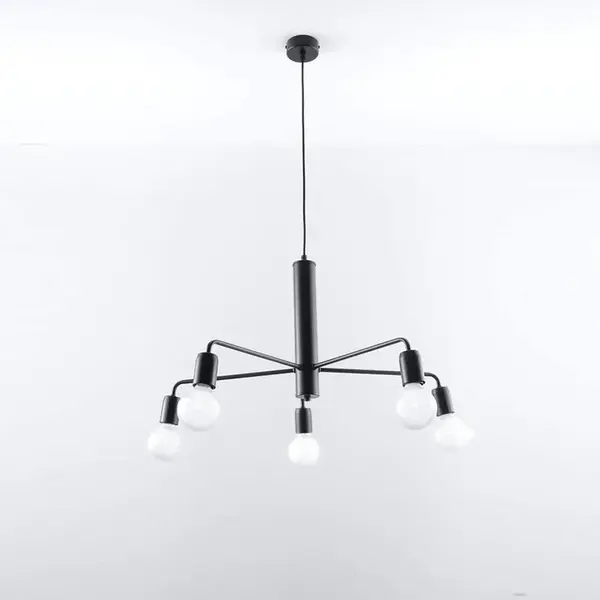 Luster Duomo 5 A-0304