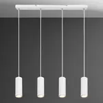 Luster 57911-4HW biely LW4