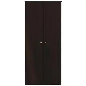 Skriňa Finezja F2 čokoládová sonoma 90 cm