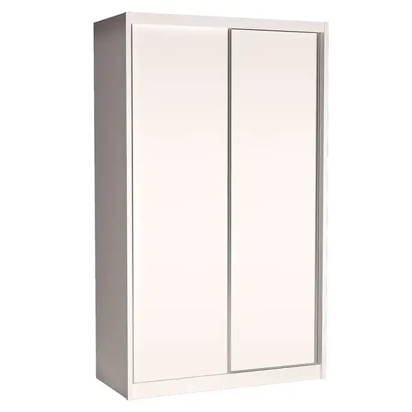 Skriňa Karol 143 alpská biela