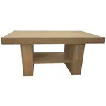 Konferenční Stolek Atena Dub Sonoma