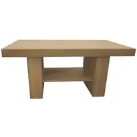 Konferenční Stolek Atena Dub Sonoma