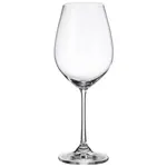 Bohemia columba skleničky červené víno 500ml 6ks