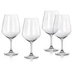 Sada skleniček Bordeaux 720 m 4ks 02b4g008720-4gb