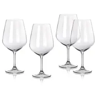 Sada skleniček Bordeaux 720 m 4ks 02b4g008720-4gb
