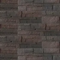 Betónový kameň Gobi Brown