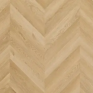 Vinylová podlaha SPC 91829 Dąb Stafford Chevron 4V 4,5mm 0,3mm