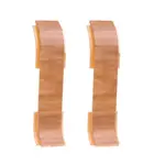 Spojka podlahovej lišty 154 Premium Classic – Dub Cavalion  - 2 ks.