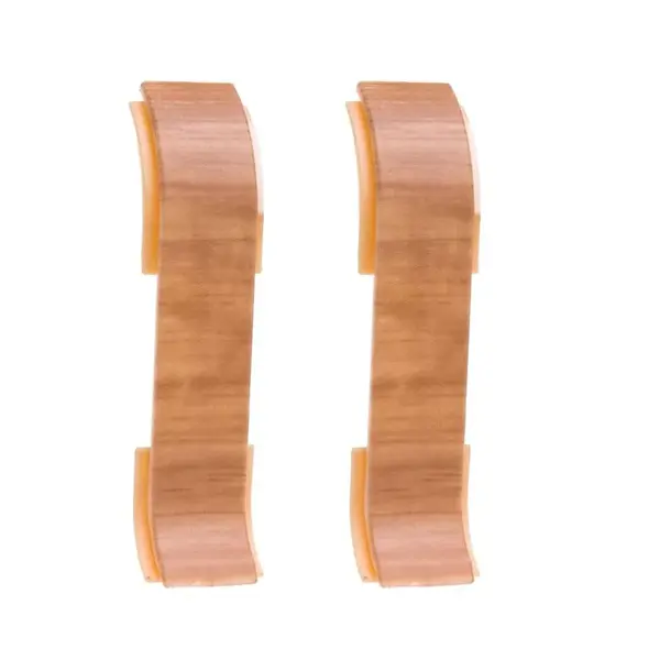 Spojka podlahovej lišty 154 Premium Classic – Dub Cavalion  - 2 ks.