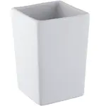 Pohár na zubné kefky 06576 Pure Bisk