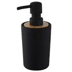 Dávkovač Umbra čierny 07912