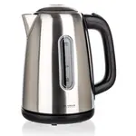 Čajník nerez Arlette 1.7L 1850-2200W