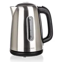 Čajník nerez Arlette 1.7L 1850-2200W