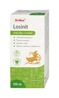 Dr. Max Losinit proti vším a hnidám 120 ml