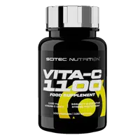 Scitec Nutrition C1000 + Bioflavonoids - 100 kapslí