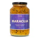 YUZU Maracuja 1000 g