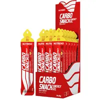 Nutrend Carbosnack citron sáček 50 g