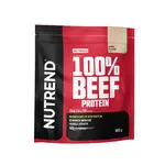 Nutrend 100% Beef Protein mandle + pistácie 900 g