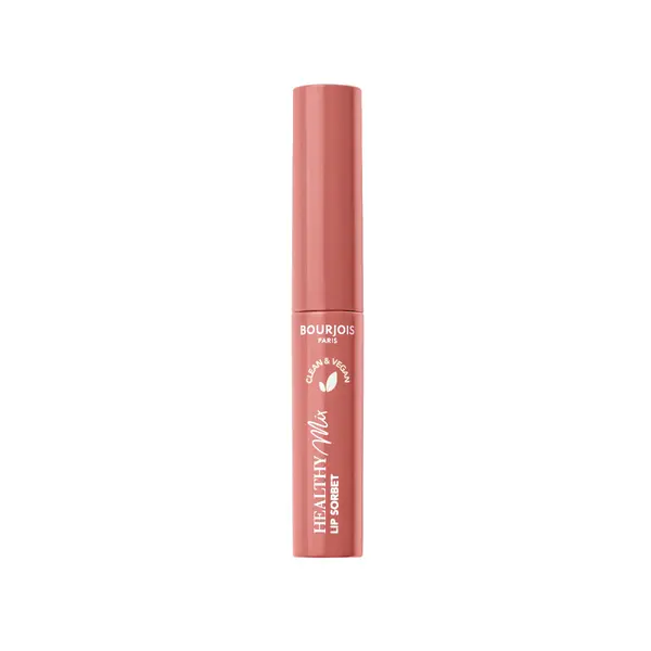Bourjois Healthy Mix Lip Sorbet Rtěnka 06 Peanude Butter 4,4 g