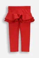 Kojenecké legíny s bavlnou Coccodrillo