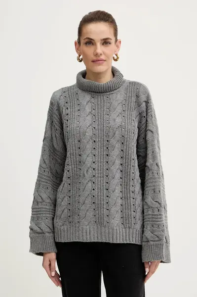 Vlněný svetr Twinset