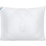nanoSPACE Polštář pro alergiky prošitý se zipem 70 x 90 cm 900 g