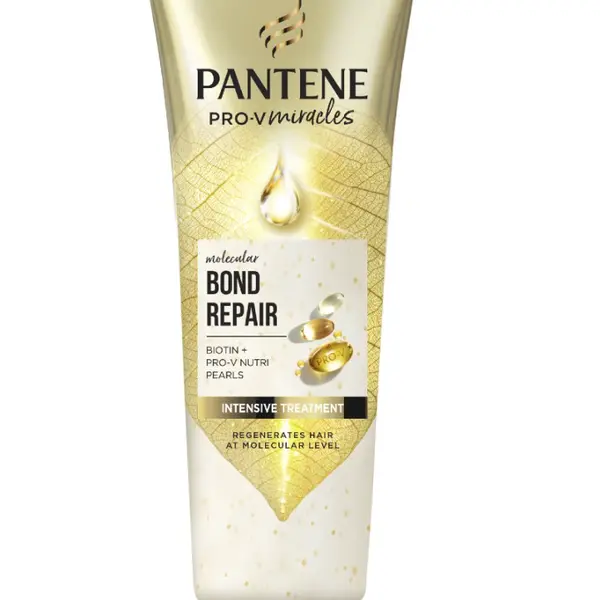 Pantene Pro-V Bond Repair maska na poškozené vlasy 150 ml