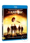 Napfény BD (HU) - Danny Boyle - film z kategorie Akční a dobrodružné