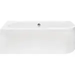 Vana Avita 170x75 levá + nohy