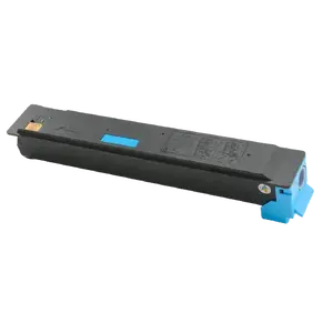 Triumph Adler CK-5511C 1T02R5CTA0 azurový (cyan) originální toner