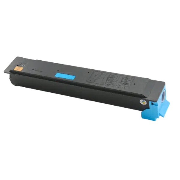Triumph Adler CK-5511C 1T02R5CTA0 azurový (cyan) originální toner