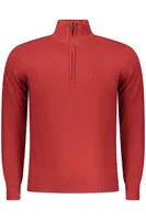 RED MEN'S RIFLE SHIRT